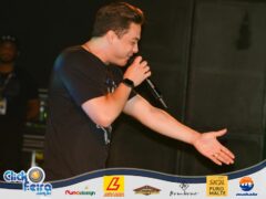 Festa do Boi Malandro